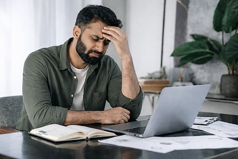 Why We Can’t Think Clearly Anymore: The Mental Clarity Crisis