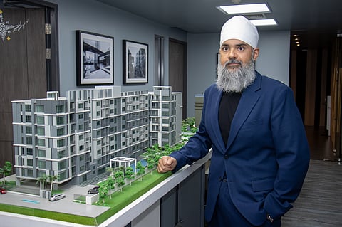 Bangkok’s Skyline Shapers: Inside the Mind of Vorathep Srikuruwal