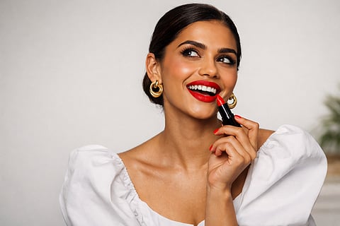 The Best Lipstick Shades for Every Indian Skin Tone