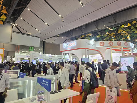 SATTE 2026 Puts India’s Travel Growth in the Spotlight