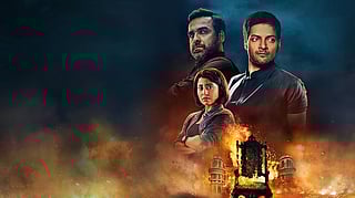 10 Upcoming Indian Web Series Releasing in 2026 You Can't Miss