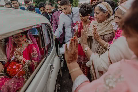 Traditions We Grew Up With — And the Ones It Might Be Time to Rethink