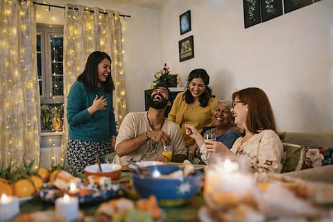 Things Every Indian Does When Guests Come Over