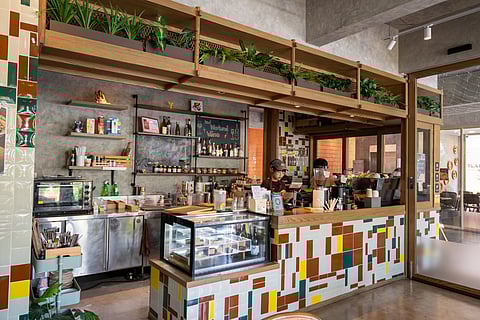 A Kynd of Kindness: Kynd Kulture serves up colourful bites and plant-based charm