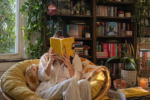 Coming-of-Age Books to Read: Masala Book Club Picks