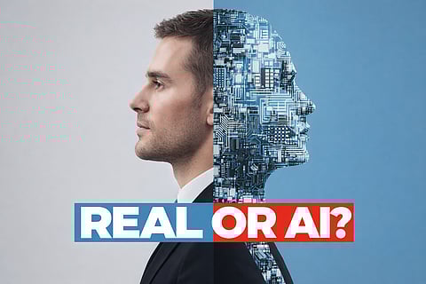 How to Spot AI Slop, Clickbait, and Misinformation Online