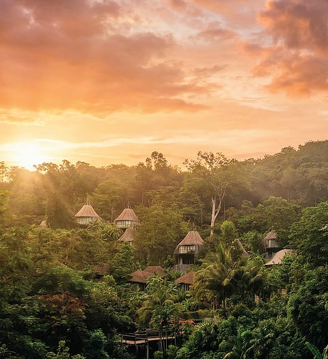 Keemala Phuket: A Hilltop Sanctuary Beyond the Beach