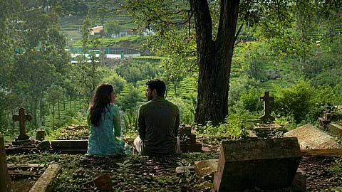 At Least the Ghosts Won’t Ghost You: The Gen Z Graveyard Dating Trend