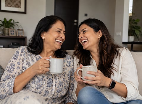 The Sassy Side of Sixty: Our Community’s Moments of Unalloyed Joy