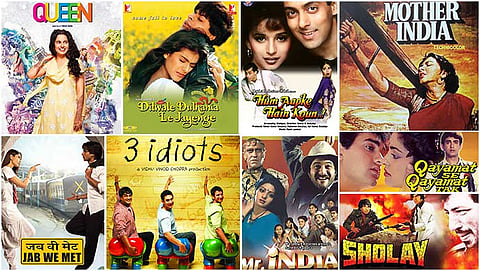 Has Bollywood Lost Its Charm?
