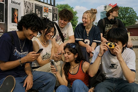 5 Retro Things Gen Z Is Bringing Back