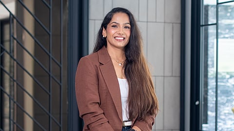 Dance Dolly Dance! How Dolly Gupta Turned Bollywood Fitness Into a Community in Bangkok