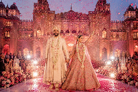 Trending Indian Wedding Themes for 2026