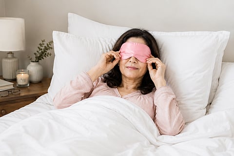 Sleepless in Bangkok: Our Community's Suggestions for Restful Sleep