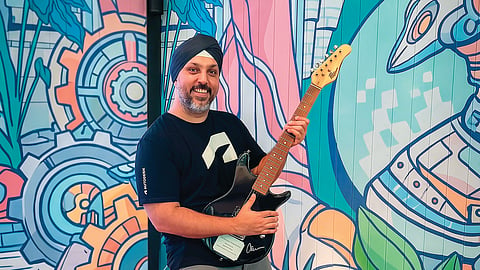 Ishwin Singh on Reinvention, Resilience, and Finding Purpose in Real Estate
