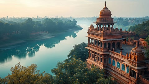 The Best Shopping Trips Only India Makes Possible
