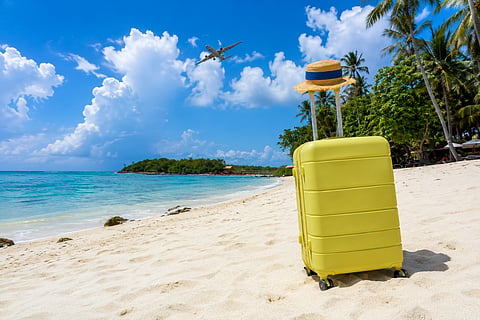 Summer Travel Luggage Guide: Reliable Suitcases in Thailand & India