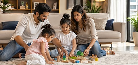 Beyond the Busy Schedule: Finding the Right Rhythm for Your Child