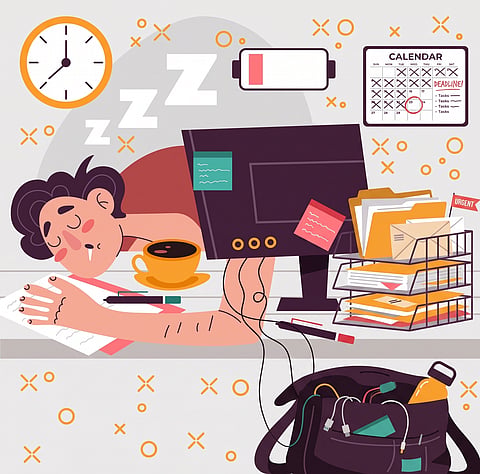 How do you find time for hobbies as an adult?