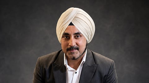 Gagan Ajmani on Building Connections