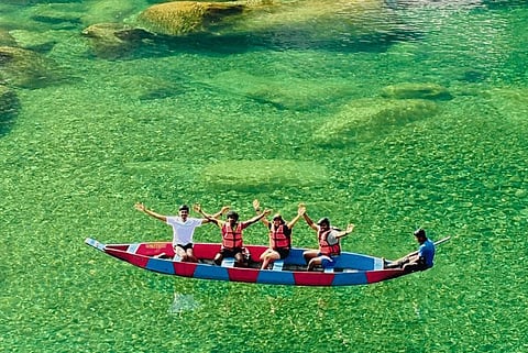 Indian Travel Group