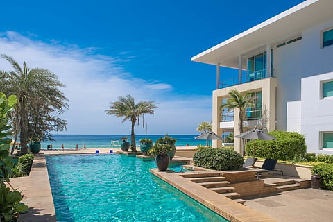 Paradox Phuket