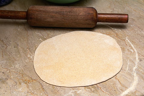 Beyond Atta: Four Indian Flour Alternatives to Try