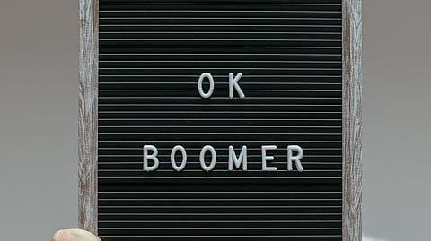 The Sassy Sides of Sixty: Baby Boomers Defend Their Legacy: “We Weren’t All Bad”