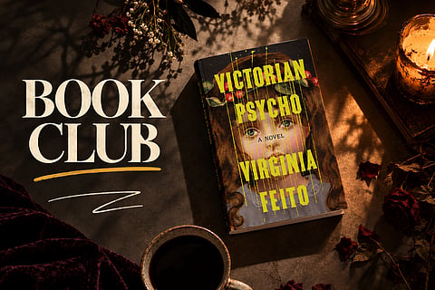 The Women of Horror: Books to Read This Spooky Season