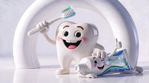 The Dental Gadgets Worth Your Money