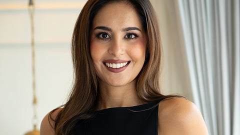 The Case For Ambition: Sikha Khanijou on Law, Leadership, and Life in Big Law