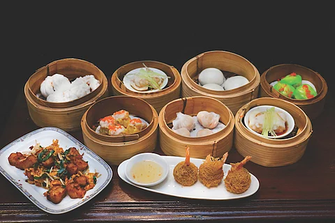 Fit for an Emperor