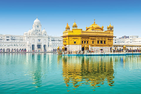 Architectural Wonders of India