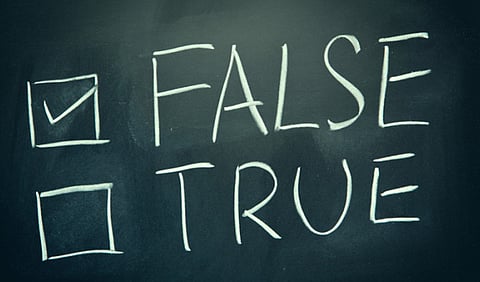 Medical Misconceptions