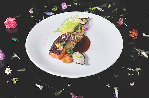 Bistro M: A Neighbourhood Favourite