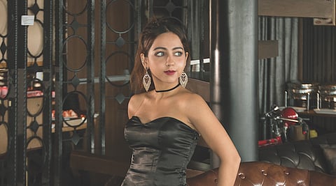 Fashion Your Identity