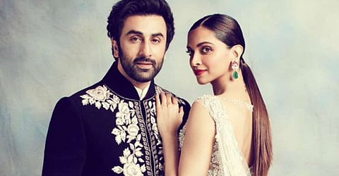 Blast from the Past: Bollywood’s Most Fashionable Ex-Couples