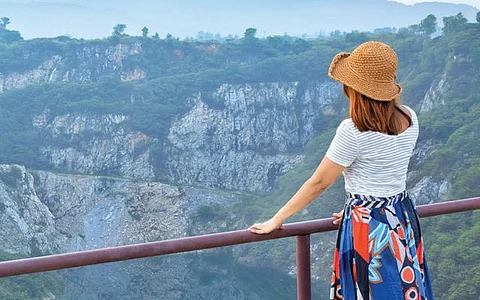 Five unique attractions to visit during Thailand’s short yet much-loved cold season