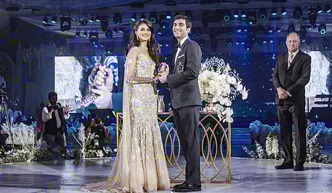 #DKNLOVE Wedding Exclusive