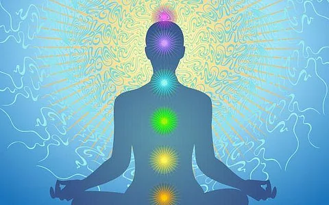 Mystic Healing