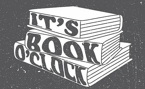 Fully Booked!