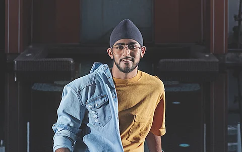 Urban Trendsetter