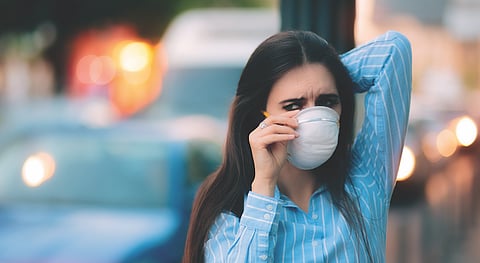 Breath-taking Bangkok