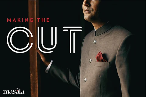 Making the Cut