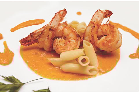 A Synthesis of Spices