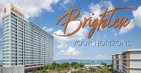 Brighten Your Horizons