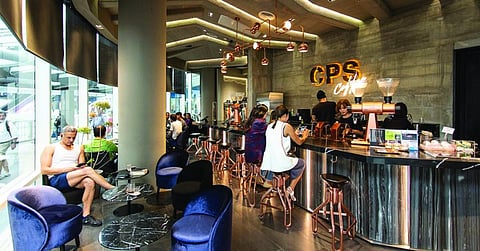 Coffee Culture