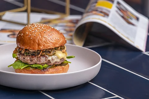 Take a walk on the wild side of flavour at Beast & Butter