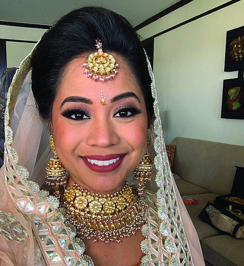 Thai-Indians reveal how they broke the ice with their parents about relationships