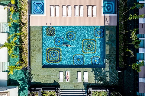 August’s best hotel deals